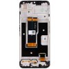 For_Realme LCD displej + dotykový panel + predný kryt pre Realme C31 For_Realme LCD displej + dotykový panel + predný kryt pre Realme C31