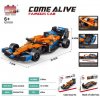 JOKO Formula Bolid F1 278ks, oranžová JOKO Formula Bolid F1 278ks, oranžová