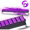 LIGHT4ME UV BAR 72x2W LIGHT4ME UV BAR 72x2W