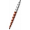 Parker CT 1502/1253189 Royal Jotter Chelsea Orange guľôčkové pero Parker CT 1502/1253189 Royal Jotter Chelsea Orange guľôčkové pero