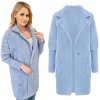 Soprato dámsky oversize kabát 71008 prechodný jarný