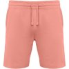 ROLY Šortky Derby se stahovací šnůrkou E0441-266-M M Lososová ROLY Šortky Derby se stahovací šnůrkou E0441-266-M M Lososová