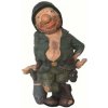 Mil-Tec vojak 22cm. 16434400 Mil-Tec vojak 22cm. 16434400