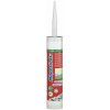 Mapei Mapesil AC 999 transparentný 310 ml, silikónový tmel Mapei Mapesil AC 999 transparentný 310 ml, silikónový tmel