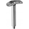 Držiak madla ø 42,4 mm, 45° uhol, M8, brúsená AISI 304 Držiak madla ø 42,4 mm, 45° uhol, M8, brúsená AISI 304