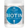 Kallos KJMN Biotín Hair Mask 1000 ml Kallos KJMN Biotín Hair Mask 1000 ml