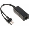 Stabilizátor POE-802.3AF/C 48V/12V Stabilizátor POE-802.3AF/C 48V/12V