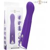 Intense - helena beads up & down wiggle vibrator 13.5 cm Intense - helena beads up & down wiggle vibrator 13.5 cm