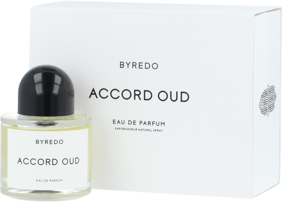 Byredo Accord Oud parfumovaná voda unisex 100 ml