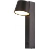 7W LED nástenné svietidlo s USB 3000K akrylová čierna 900lm VT-10111 (V-TAC) 7W LED nástenné svietidlo s USB 3000K akrylová čierna 900lm VT-10111 (V-TAC)