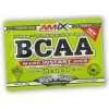AMIX Bcaa micro instant juice 10g vrecko - zelené jablko AMIX Bcaa micro instant juice 10g vrecko - zelené jablko