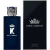 Dolce&Gabbana K by Dolce & Gabbana Parfum parfém pro muže 100 ml Dolce&Gabbana K by Dolce & Gabbana Parfum parfém pro muže 100 ml