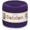 špagáty Bobilon medium Violet špagáty Bobilon medium Violet