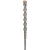 Bosch Vrták do betónu SDS-plus-7, pr. 20 mm, L 250 mm 2608586721 Bosch Vrták do betónu SDS-plus-7, pr. 20 mm, L 250 mm 2608586721