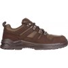CONDOR O2 NM Brown Pracovná poltopánka 46 CONDOR O2 NM Brown Pracovná poltopánka 46