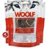 Woolf Beef Sushi with Cod 100 g Woolf Beef Sushi with Cod 100 g