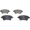 BOSCH Sada brzdových platničiek kotúčovej brzdy 0986494129 BOSCH Sada brzdových platničiek kotúčovej brzdy 0986494129