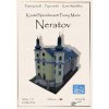 Ondřej Hejl - Neratov - Kostol nanebovzatia Panny Márie 1:150 Ondřej Hejl - Neratov - Kostol nanebovzatia Panny Márie 1:150