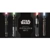Star Wars: Sbírka světelných mečů - Daniel Wallace Star Wars: Sbírka světelných mečů - Daniel Wallace
