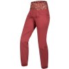 Ocún SANSA PANTS red oxblood