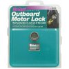 MCCARD Outboard Motor Lock - ochrana proti krádeži lodnej vrtule pre motory Model: Verzia 10 MCCARD Outboard Motor Lock - ochrana proti krádeži lodnej vrtule pre motory Model: Verzia 10
