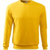 MALFINI Pánska/detská mikina Essential - Žltá | XL MALFINI Pánska/detská mikina Essential - Žltá | XL