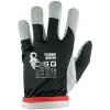 CXS Rukavice CXS TECHNIK WINTER, zimné, kombinované, veľ. 09 CXS Rukavice CXS TECHNIK WINTER, zimné, kombinované, veľ. 09