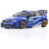 Kyosho Mini-Z AWD: Karoséria Subaru Impreza WRC 2008 (MA-020) Kyosho Mini-Z AWD: Karoséria Subaru Impreza WRC 2008 (MA-020)