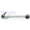 DELPHI Rameno zavesenia kolies TC3609 DELPHI Rameno zavesenia kolies TC3609