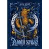 Zloději stínu – Tajemství dračích mečů Zloději stínu – Tajemství dračích mečů