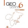 Geografia pre 6. ročník ZŠ a 1 GOŠ - Zošit pre učiteľa (Patrik Bubelíny) Geografia pre 6. ročník ZŠ a 1 GOŠ - Zošit pre učiteľa (Patrik Bubelíny)