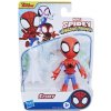 Spider-Man: Spidey a jeho úžasní priatelia figúrka s doplnkom 10 cm - Hasbro Spider-Man: Spidey a jeho úžasní priatelia figúrka s doplnkom 10 cm - Hasbro