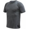 SENSOR MERINO LITE pánske tričko kr.rukáv anthracite gray Veľkosť: L pánske tričko SENSOR MERINO LITE pánske tričko kr.rukáv anthracite gray Veľkosť: L pánske tričko