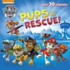 Pups to the Rescue! (Random House)(Brožovaná) Pups to the Rescue! (Random House)(Brožovaná)