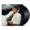 Jackson Michael: Thriller - Vinyl (LP) Jackson Michael: Thriller - Vinyl (LP)