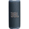 JBL Grip Bluetooth® reproduktor vodotesný, prachotesný modrá; JBLGRIPBLU JBL Grip Bluetooth® reproduktor vodotesný, prachotesný modrá; JBLGRIPBLU