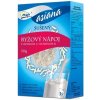 ASP Instantný ryžový nápoj s vápnikom a vitamínom D 350 g ASP Instantný ryžový nápoj s vápnikom a vitamínom D 350 g