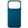 Kryt na mobil Epico Silicone Mag+ Case iPhone 17 Pro Max - modrá 94210102600002 Kryt na mobil Epico Silicone Mag+ Case iPhone 17 Pro Max - modrá 94210102600002