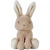 LITTLE DUTCH Králiček plyšový 15 cm Newborn Naturals LITTLE DUTCH Králiček plyšový 15 cm Newborn Naturals