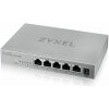 Zyxel XMG-105 5 Ports 2,5G Desktop switch XMG-105-ZZ0101F Zyxel XMG-105 5 Ports 2,5G Desktop switch XMG-105-ZZ0101F