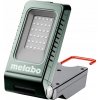 Metabo BSA 18 LED 10000