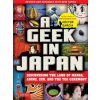 A Geek in Japan (Hector Garcia)(Brožovaná) A Geek in Japan (Hector Garcia)(Brožovaná)