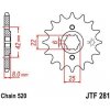 JT Sprockets JTF 281-14