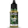 Vallejo: Game Air Camouflage Green 18ml Vallejo: Game Air Camouflage Green 18ml