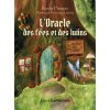 Coffret L'Oracle des fées et des lutins (Kevin Piranio)(Pevná) Coffret L'Oracle des fées et des lutins (Kevin Piranio)(Pevná)