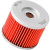 K&N Olejový filter KN-151 (alt. HF151) K&N Olejový filter KN-151 (alt. HF151)