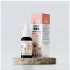Olej konopný 5 % CBD 10 ml pre psy a mačky do 11 kg Olej konopný 5 % CBD 10 ml pre psy a mačky do 11 kg