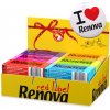 Renova Hygienické vreckovky parfumované 3-vrstvové 36 ks Renova Hygienické vreckovky parfumované 3-vrstvové 36 ks