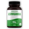Descanti Ashwagandha 500mg 100 kapsúl + 10 kapsúl ZDARMA Descanti Ashwagandha 500mg 100 kapsúl + 10 kapsúl ZDARMA