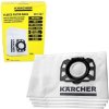 Karcher Kärcher Vrecko do vysávača WD 2plus/3 4ks Karcher Kärcher Vrecko do vysávača WD 2plus/3 4ks